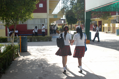 Talleres técnicos - CBTis 156